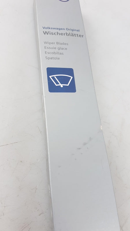 Original VW Golf Mk5 Jetta A5 Aero-Wischerblättersatz (2st) 1K0998002A