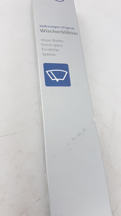 Original VW Golf Mk5 Jetta A5 Aero-Wischerblättersatz (2st) 1K0998002A