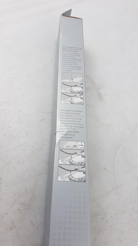 Original VW Golf Mk5 Jetta A5 Aero-Wischerblättersatz (2st) 1K0998002A