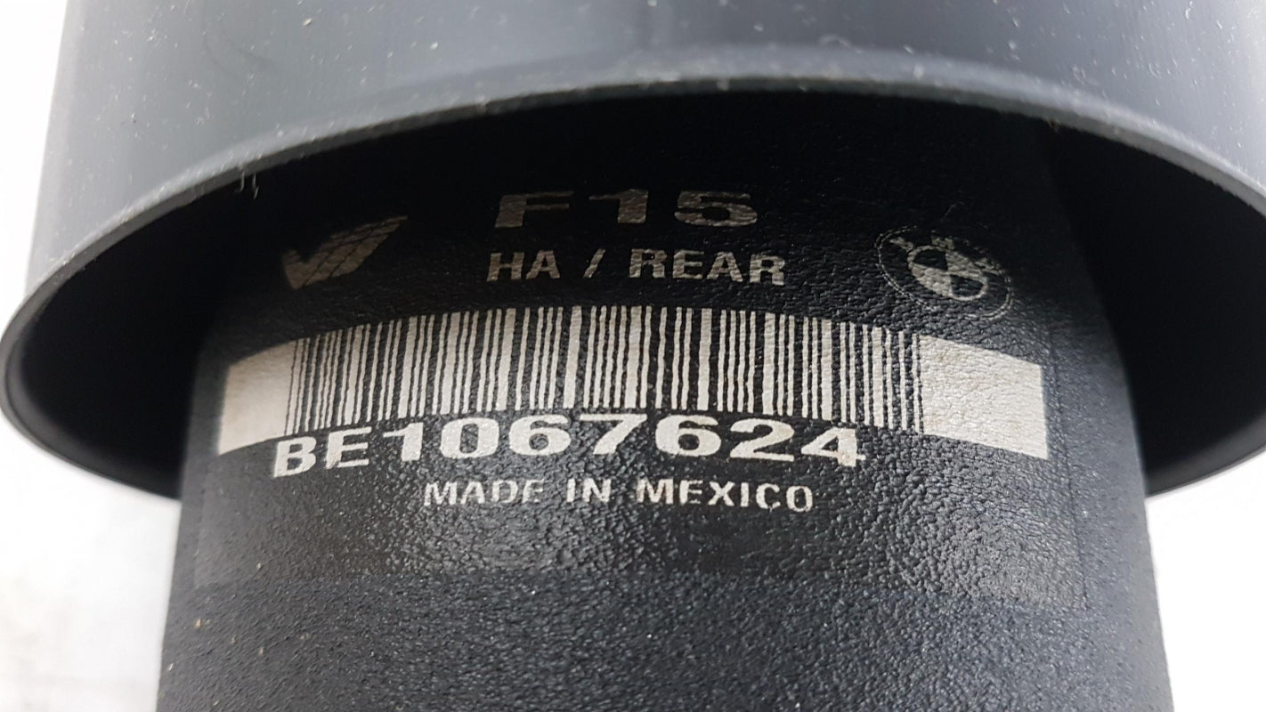 Original OE BMW Luftfeder 37126795013
