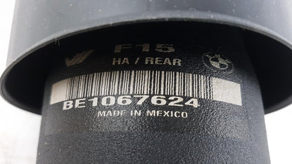 Original OE BMW Luftfeder 37126795013