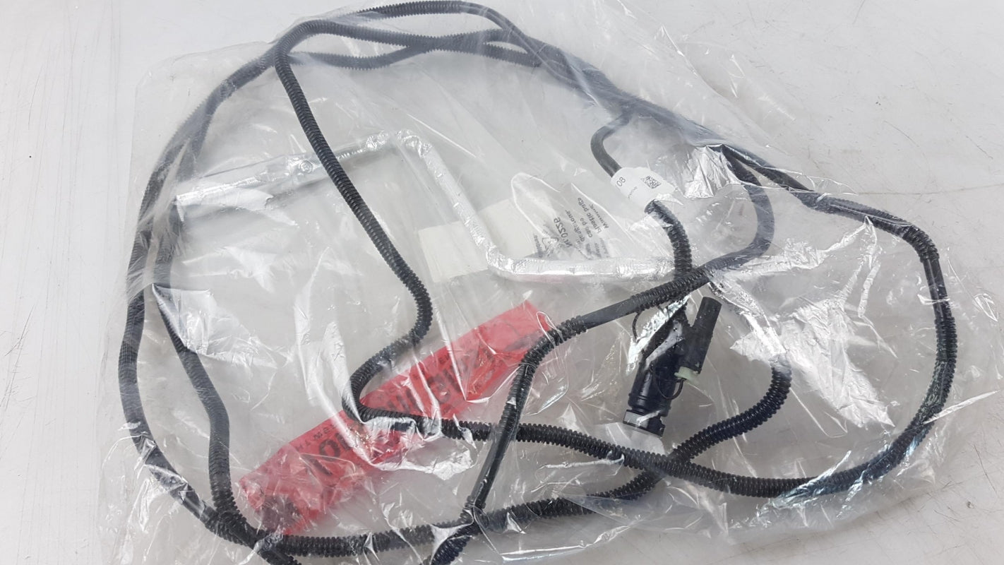 Original BMW 5er F10 F11 2011-2017 Leitung 16197278553