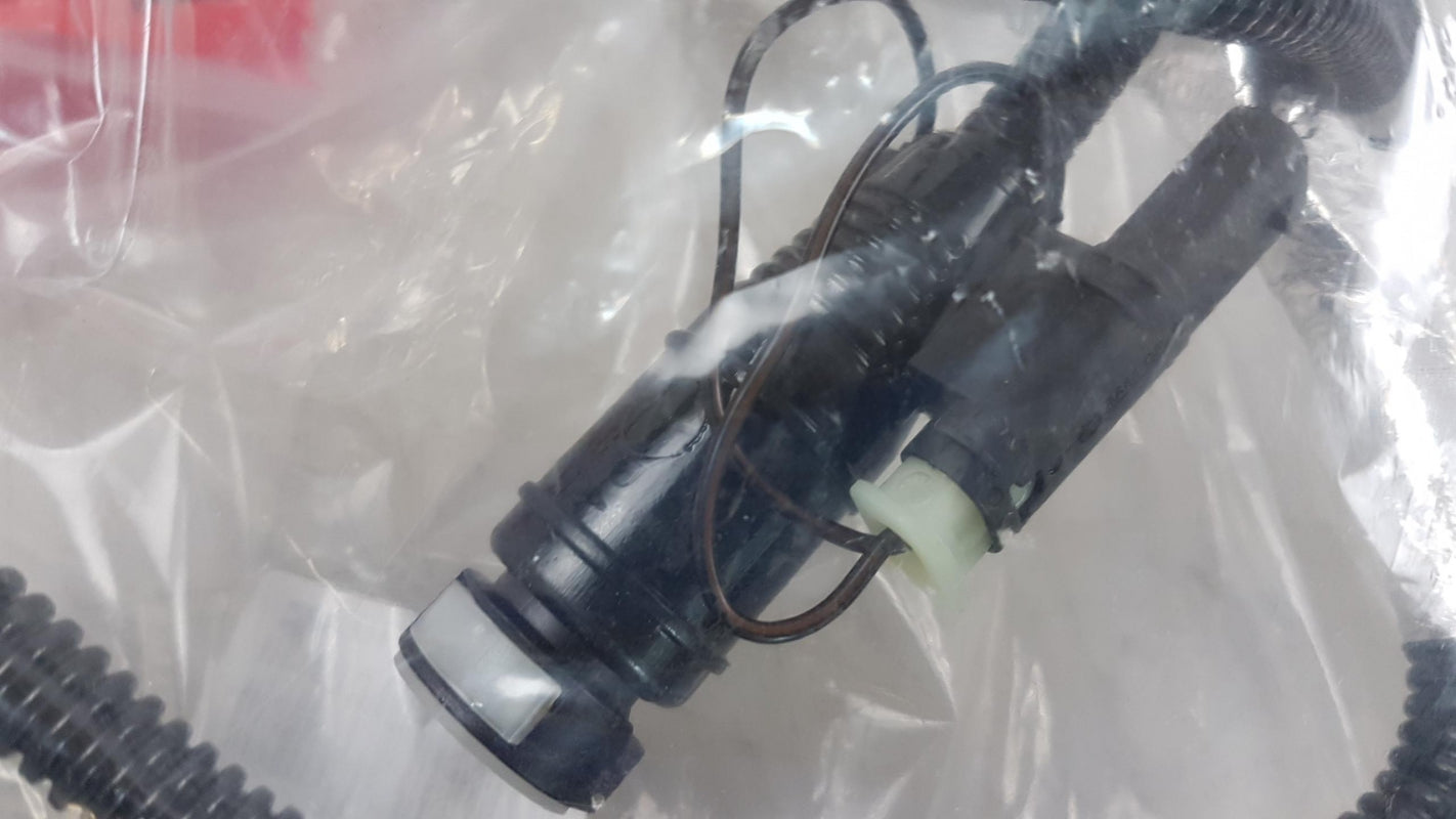 Original BMW 5er F10 F11 2011-2017 Leitung 16197278553