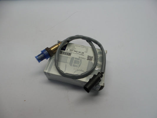 Original MERCEDES-BENZ W246 W222 W221 W212 W204 W156 Lambdasonde A0075421618