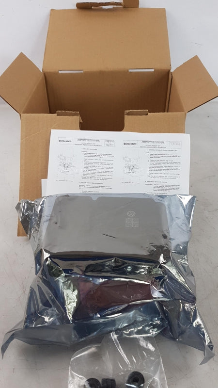 Original AUDI A3 VW Golf V 1K SKODA Octavia 1Z Steuergerät für ABS 1K0907375AN