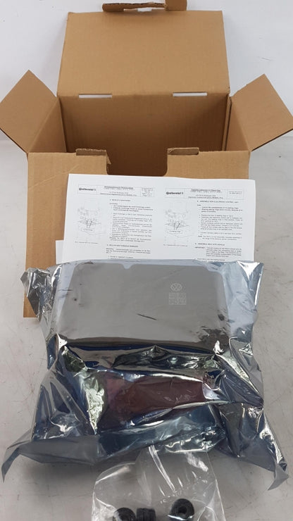 Original AUDI A3 VW Golf V 1K SKODA Octavia 1Z Steuergerät für ABS 1K0907375AN