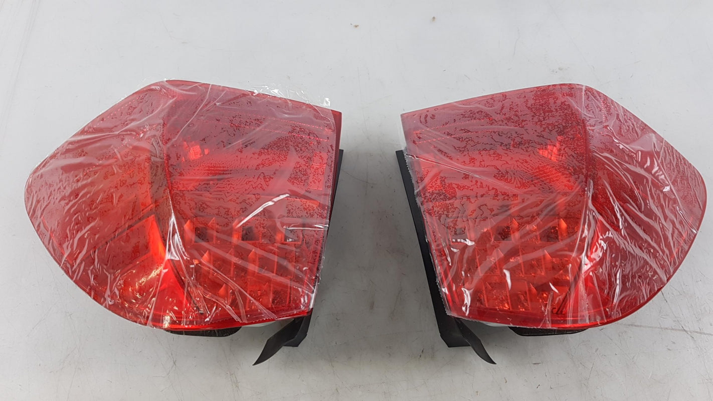 Original BMW 3' E91 Touring Heckleuchten Rückleuchten Seitenwand L+R 63214871754