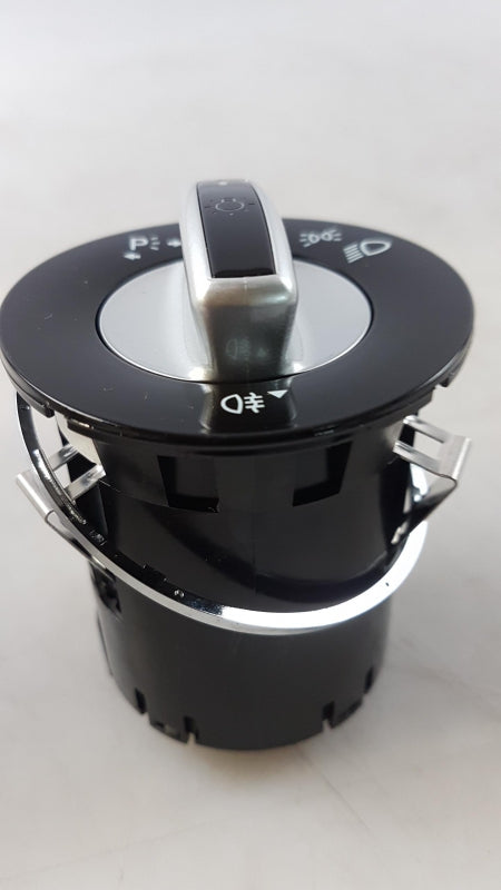 Original MERCEDES-BENZ E-klasse W212 V212 C207 Scheinwerfer Schalter A2129057302