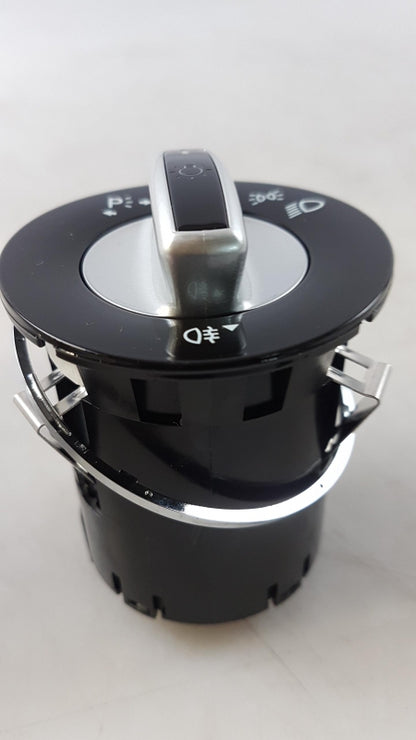 Original MERCEDES-BENZ E-klasse W212 V212 C207 Scheinwerfer Schalter A2129057302