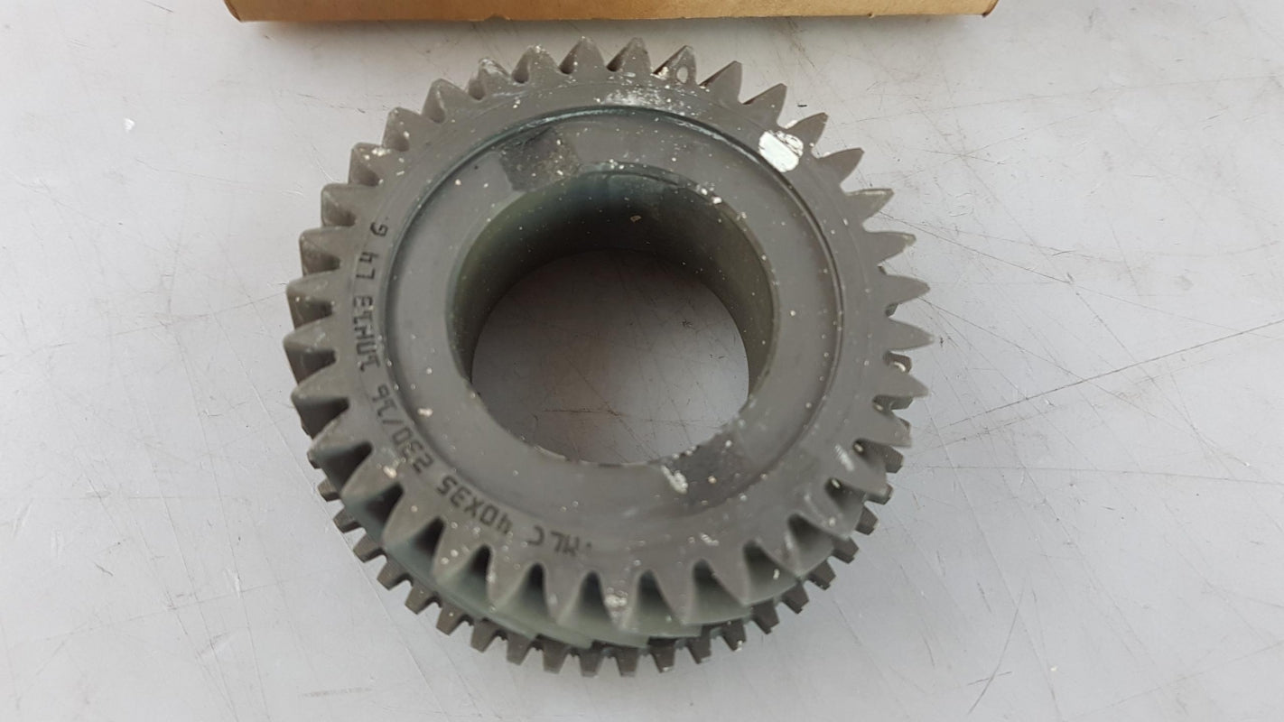 Original OE FIAT Getriebe Zahnrad 9643757188