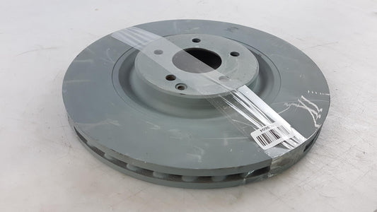 Original MERCEDES-BENZ C-Klasse W203 CLK W209 1x Bremsscheibe Vorne A2094210012