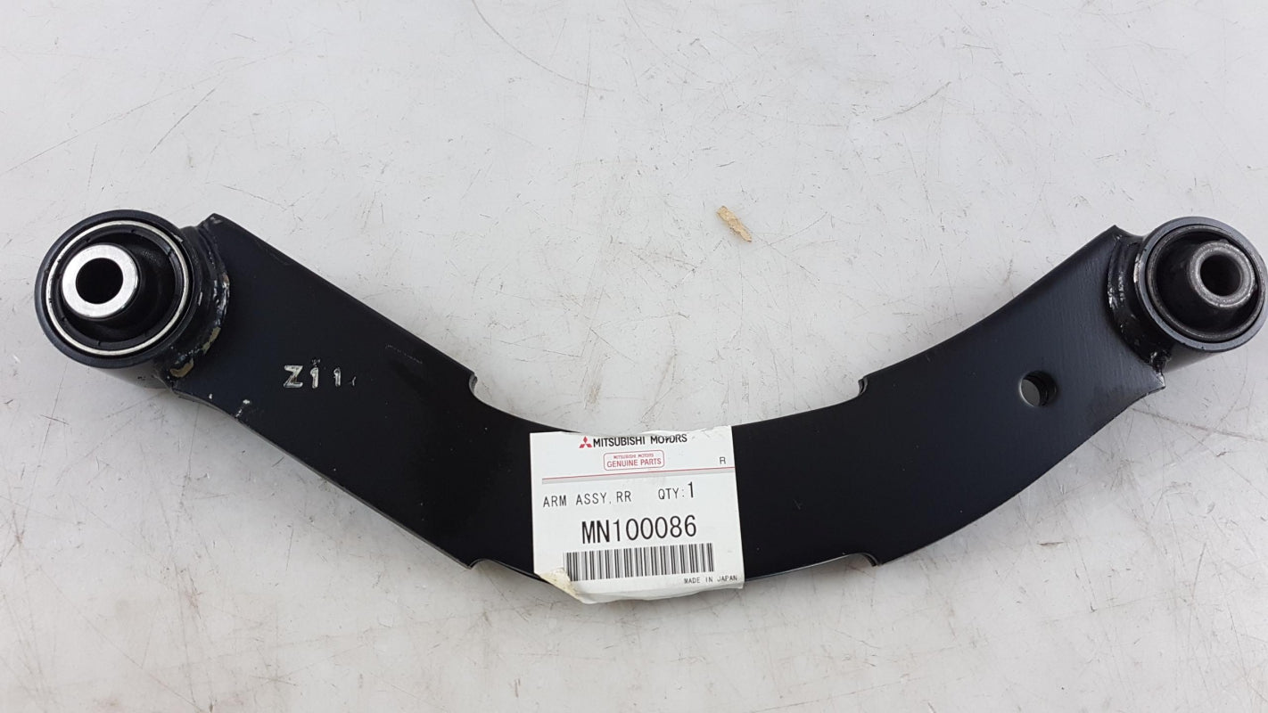 Original OE MITSUBISHI Querlenker MN100086