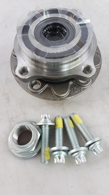 Original ALFA ROMEO 159 Brera Coupe Spider Radnabe vorne 71753815