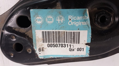 Original FIAT Punto (1999-2010) Achsträger Vorne 50703111