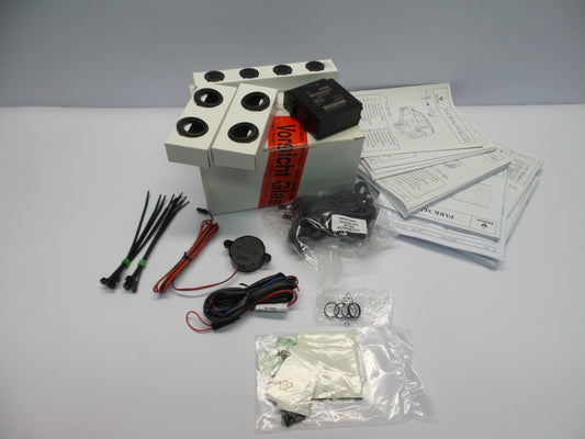 Original RENAULT Clio Koleos Kangoo Laguna Megane Twingo Einparkhilfe 7711224385