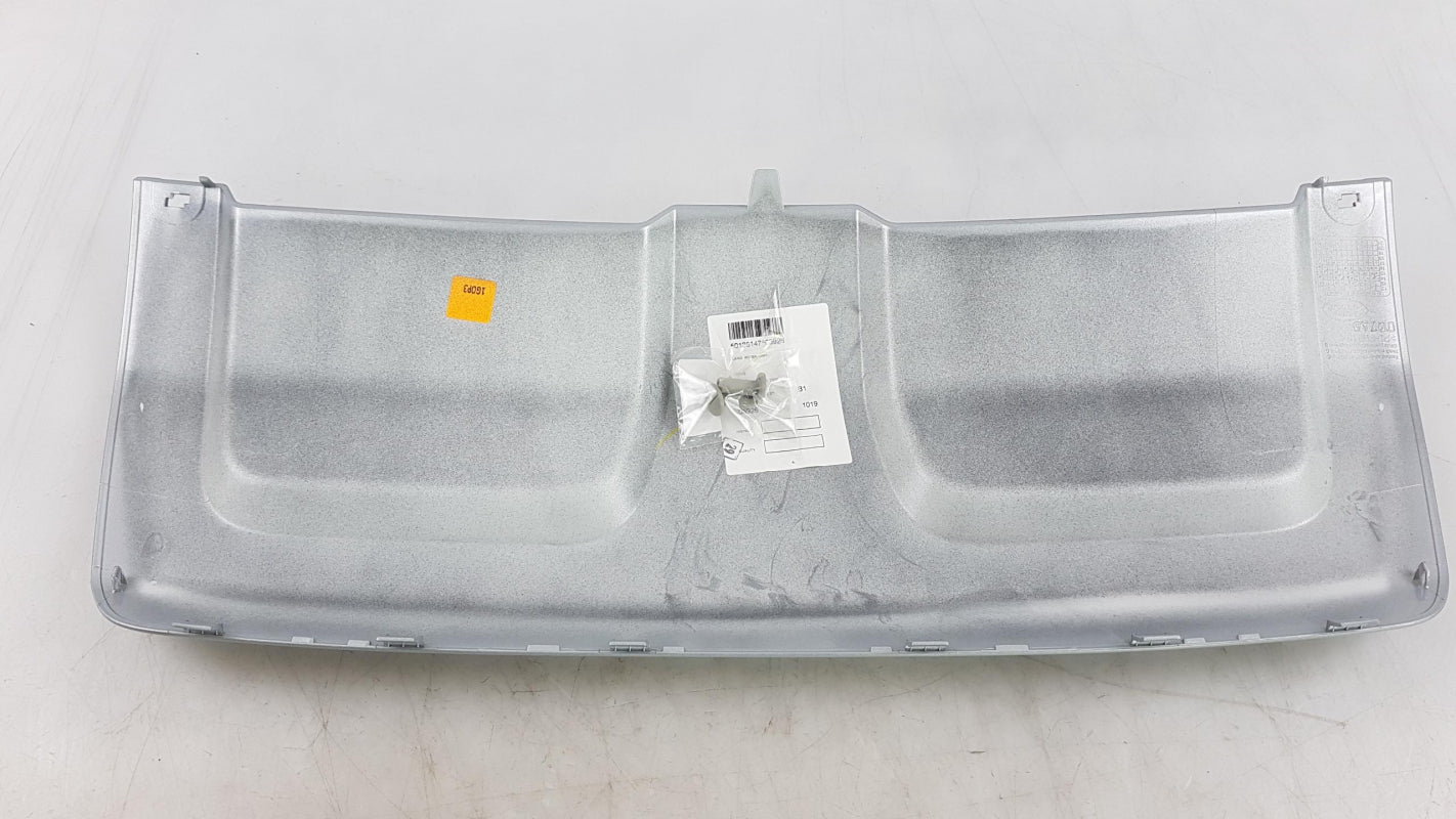 Original OE LAND ROVER Stoßstange Schutz LR059942