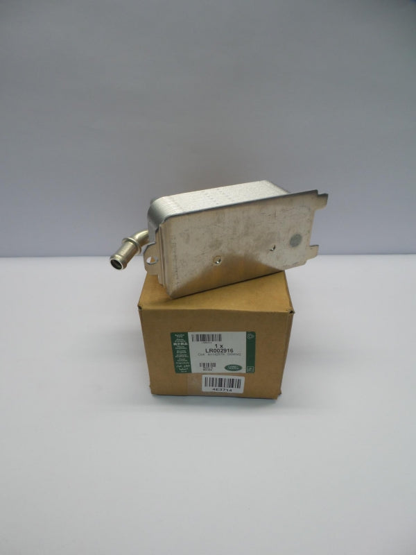 Original OE LAND ROVER Automatikgetriebe Ölkühler LR002916