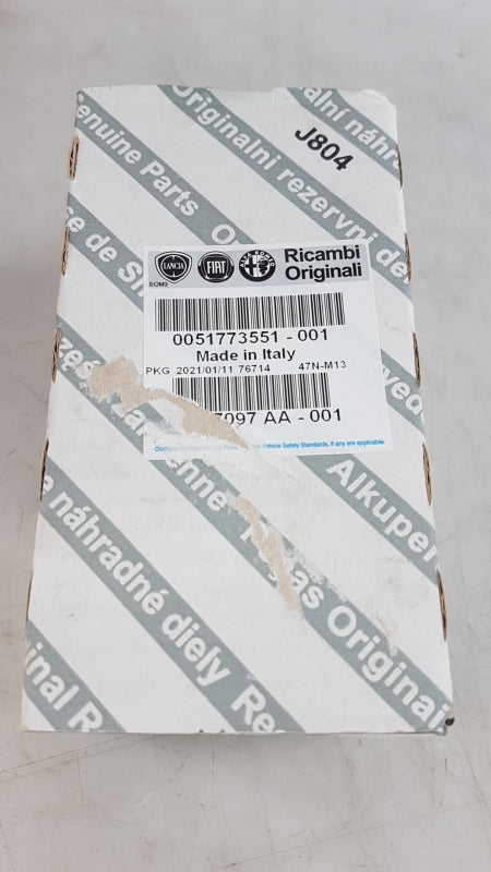 Original OE FIAT Riemenspanner 51773551