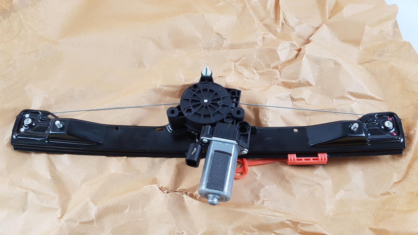 Original OE FIAT Fensterheber 51895385