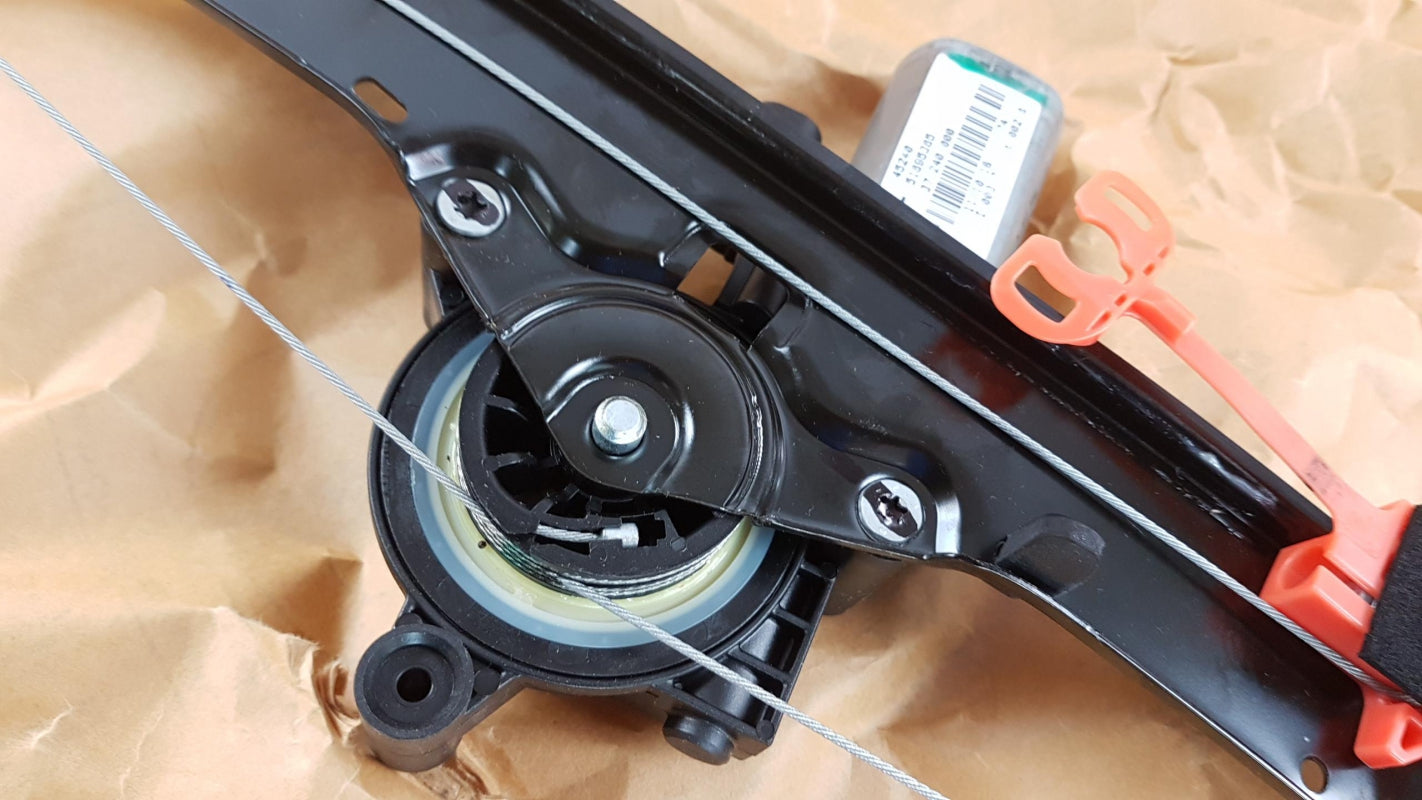 Original OE FIAT Fensterheber 51895385