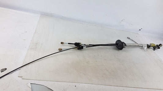 Original FIAT Ulysse II (179) LANCIA Phedra Seilzug Schaltgetriebe 1401049280