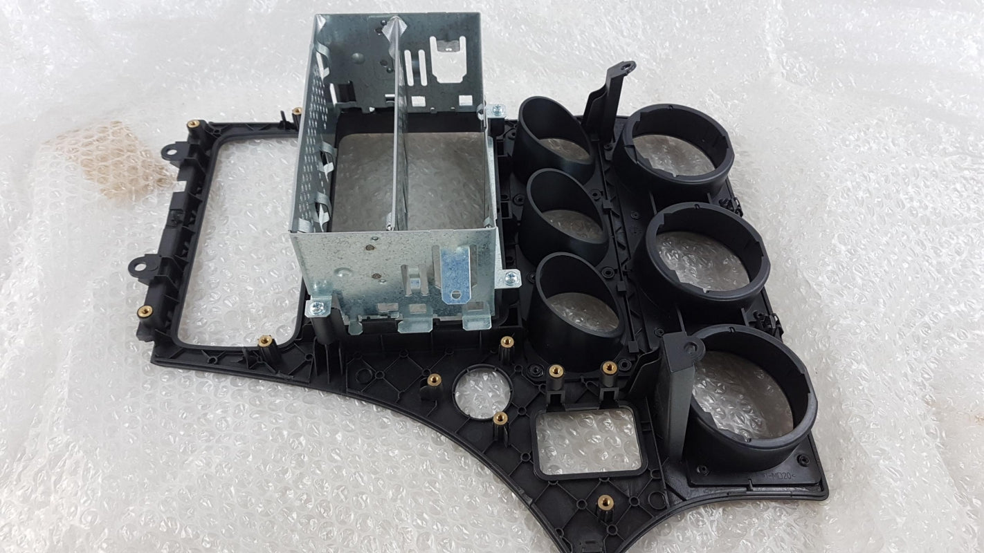 Original OE FIAT Mittelkonsole Teil 156064280