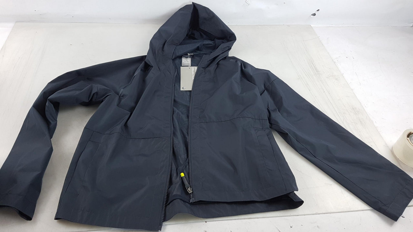 Original BMW Active Funktionsjacke Jacke Damen Größe: S Blaue Nacht 80142461014