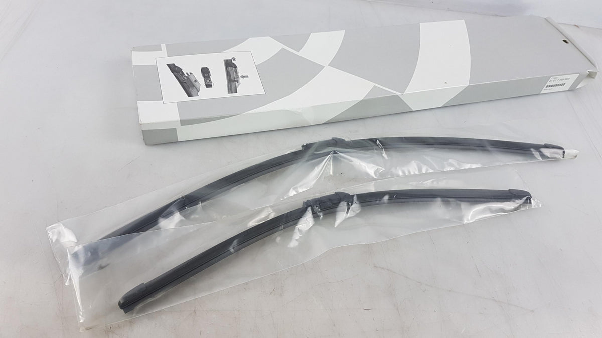 Original OE BMW Wischerblättersatz (2st) 61617469820