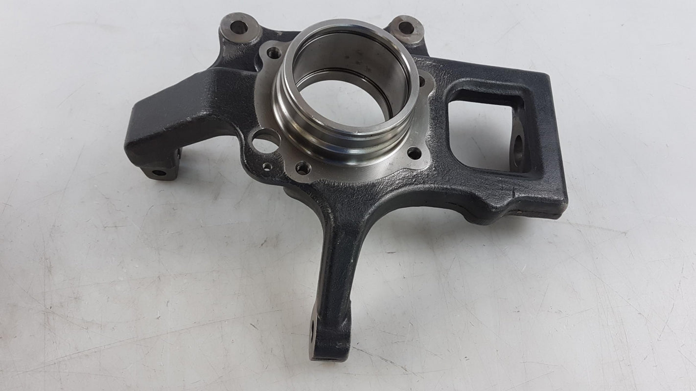 Original KIA Sorento 2002-2006 Achsschenkel rechts 512513E201