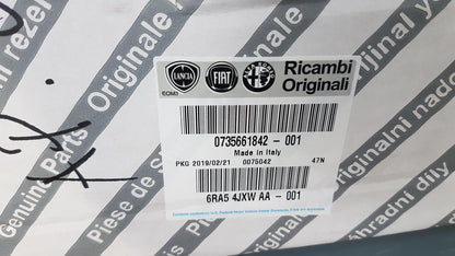 Original OE FIAT Außenspiegel 735661842