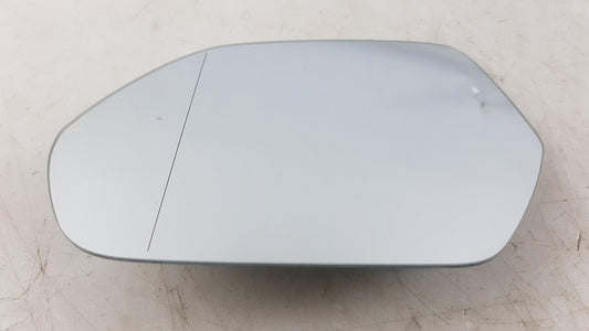 Original AUDI Q8 Spiegelglas (aspharish-weitwinkel) beheizbar Links 4M8857535H