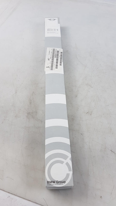 Original OE BMW Wischerblättersatz (2st) 61612458349