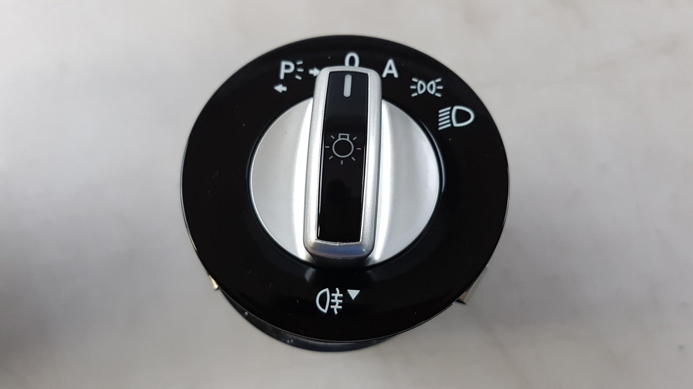 Original MERCEDES-BENZ E-klasse W212 V212 C207 Scheinwerfer Schalter A2129057302