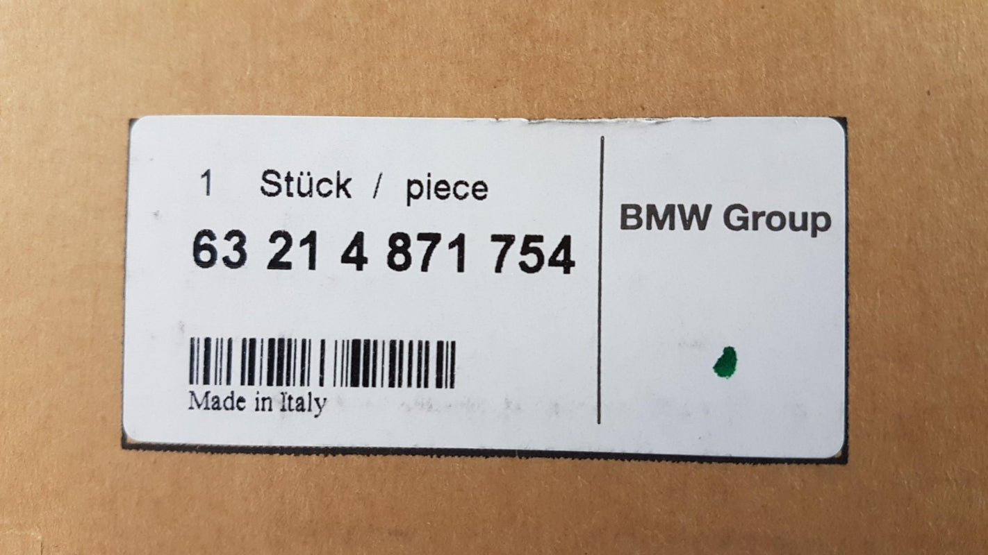 Original BMW 3' E91 Touring Heckleuchten Rückleuchten Seitenwand L+R 63214871754