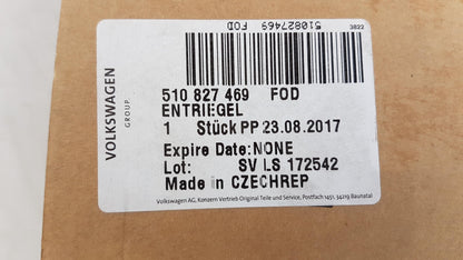 Original VW Arteon Passat B8 Golf Sportsvan Heckklappe Betätigung 510827469FOD