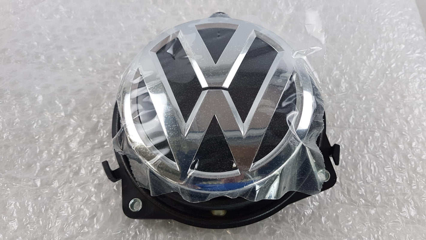 Original VW Arteon Passat B8 Golf Sportsvan Heckklappe Betätigung 510827469FOD
