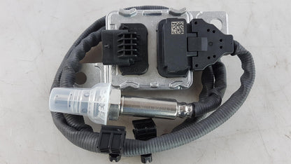 Original AUDI A6 (C7) A7 NOx-Sensor Lambdasonde 5-polig Vorne 3.0 TDi 4G0907807S