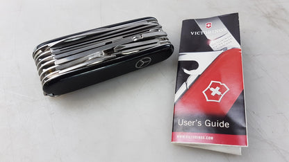 Original OE MERCEDES-BENZ Mehrfachwerkzeug B66953410