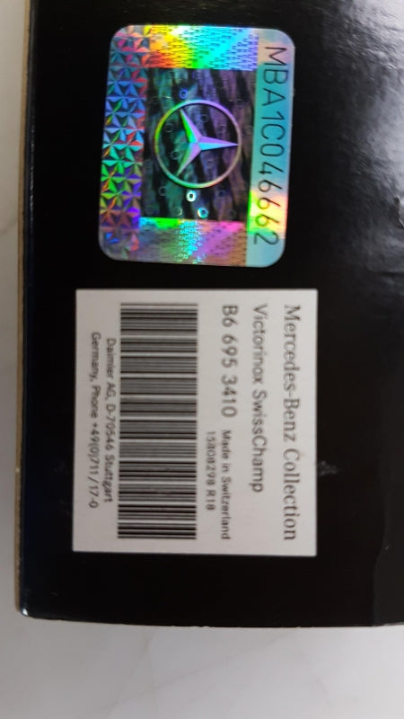 Original OE MERCEDES-BENZ Mehrfachwerkzeug B66953410