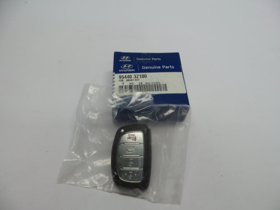 Original HYUNDAI i40 Smart Funkfernbedienung 954403Z100