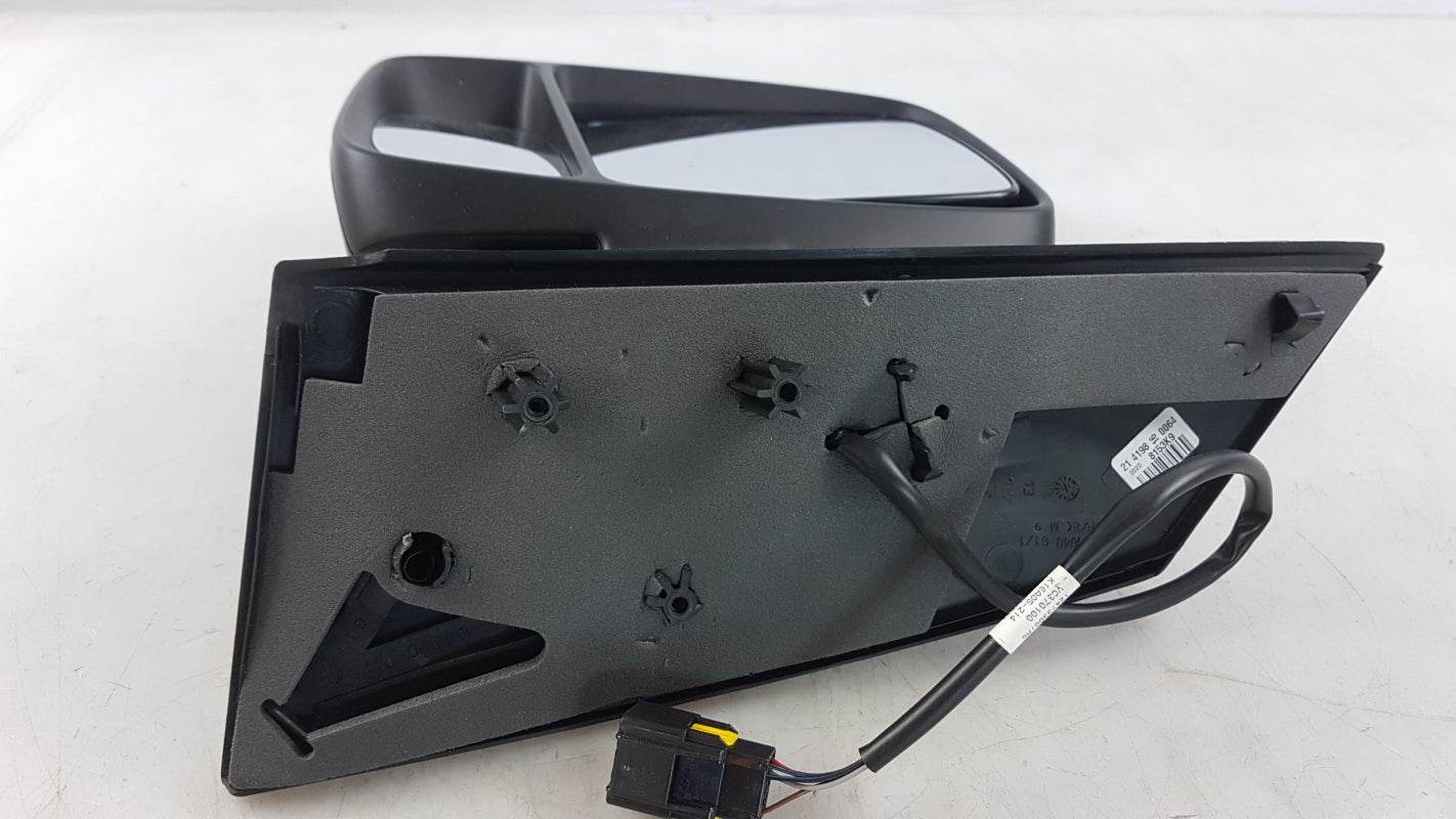 Original OE FIAT Außenspiegel 1498686898