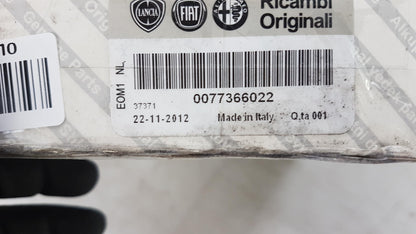 Original FIAT Ducato '06-'14 Bremsbeläge vorne 77366022