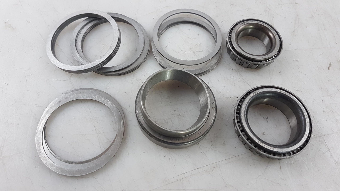 Original OE FIAT Getriebe Lager 1611557680