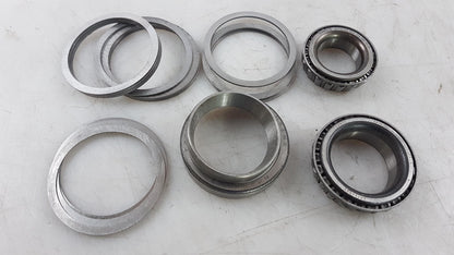 Original OE FIAT Getriebe Lager 1611557680