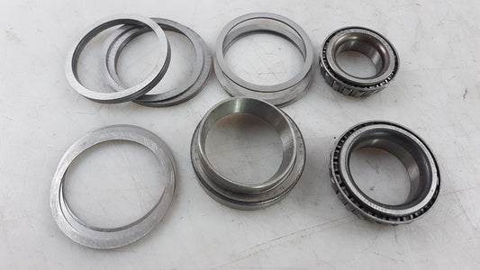 Original OE FIAT Getriebe Lager 1611557680