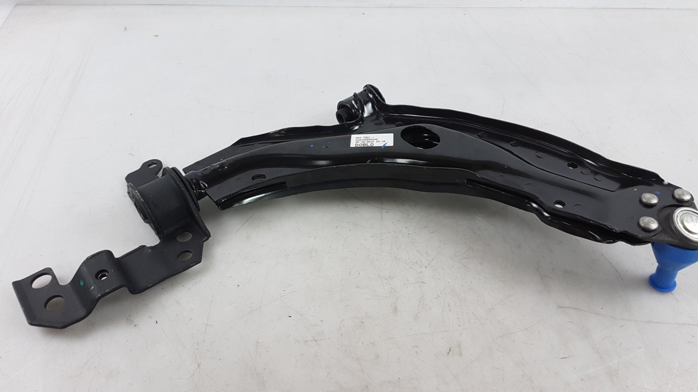 Original FIAT Doblo 2005-2016 Querlenker Vorne Rechts 51772988