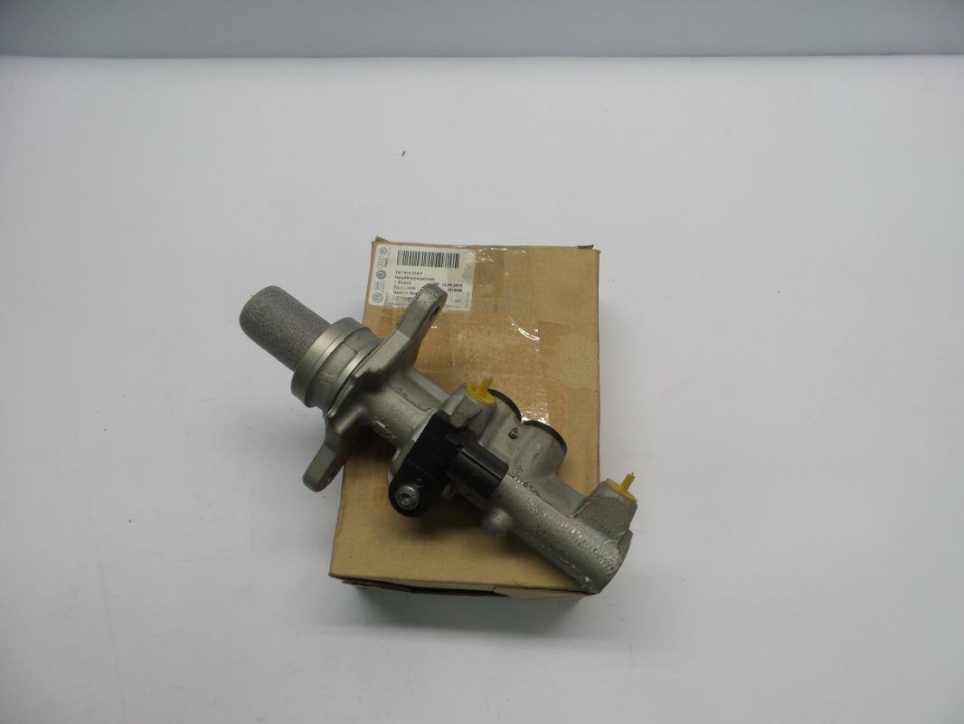Original AUDI A3 VW Golf SKODA Octavia SEAT Altea Hauptbremszylinder 1K1614019F