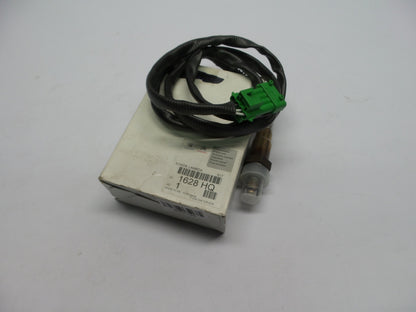 Original PEUGEOT 407 206 307 CITROEN C4 I-II Xsara I-II Lambdasonde 1628HQ