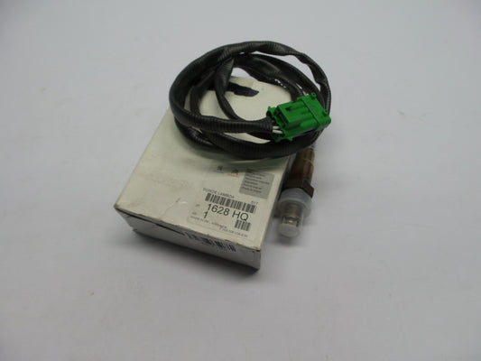 Original PEUGEOT 407 206 307 CITROEN C4 I-II Xsara I-II Lambdasonde 1628HQ