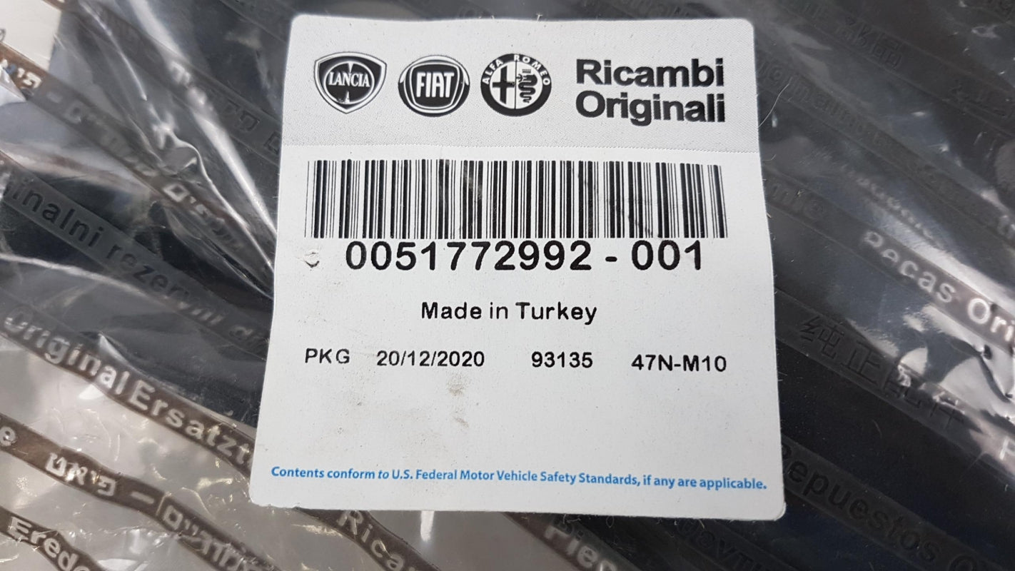 Original OE FIAT Querlenker 51772992